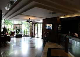 Royal Capital Thermal & Spa Hotel 2