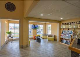 Days Inn by Wyndham Pauls Valley 3