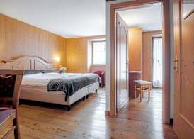 Hotel Pedranzini 4