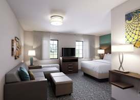 Staybridge Suites GREENVILLE - MEDICAL CENTER by IHG 5