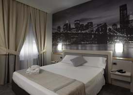 Hotel City Legnano 3