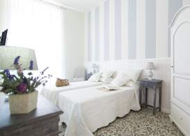 Lungomare Rooms & Charme 4