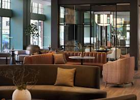 Sheraton Grand Sacramento 4