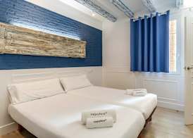 Enjoybcn Colon Apartments 5