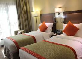 Crowne Plaza MADINAH by IHG 2