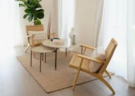 Retiro Costiña Wellness&villas 5