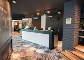 Coffee Fellows Hotel Puchheim 3
