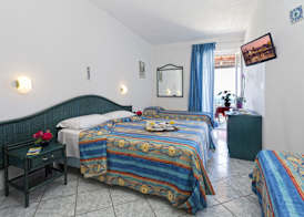Parco Residence La Rosa 5