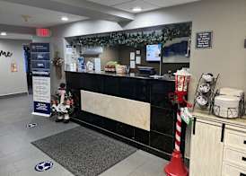 Best Western Adena Inn 5