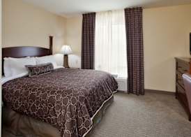 Staybridge Suites KANSAS CITY-INDEPENDENCE by IHG 3