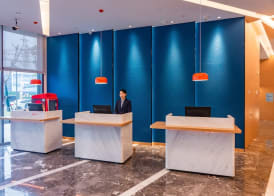 Holiday Inn Express Nanjing Jiangbei Yushan by IHG 2