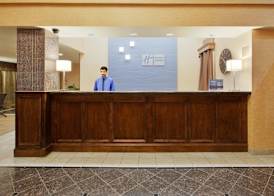 Holiday Inn Express UNION CITY (SAN JOSE) by IHG 2
