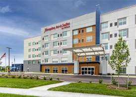 Hampton Inn & Suites By Hilton Louisville East Oxmoor 2