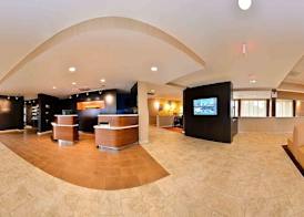 Courtyard by Marriott Dallas Northwest 3