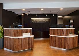 Courtyard by Marriott Dallas Richardson at Spring Valley 4
