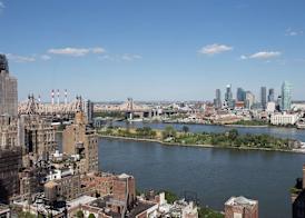Beekman Tower by BridgeStreet 2