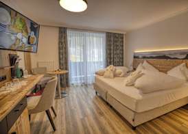Hotel Achentalerhof 4
