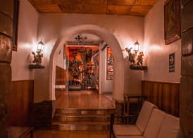 SAN BLAS PLAZA INn 4