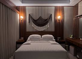Grand Yuna Hotel Nusa Penida 5