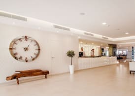 Tomir Portals Suites - Adults Only 4