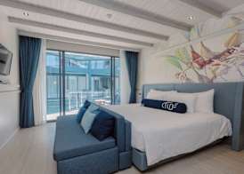 Hotel Tide Phuket Beachfront 5