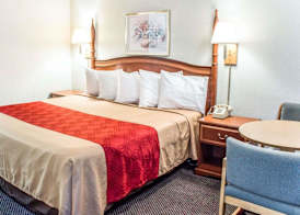 Dayspring Extended Stay 4