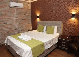 Adana Saray Hotel 3