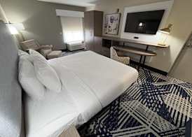 Best Western Spartanburg I-26 5