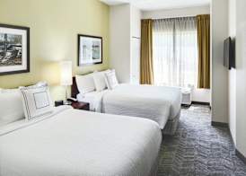 SpringHill Suites Milford 5