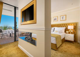 Hotel Villa Harmony 5