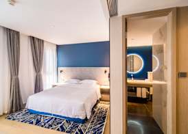 Holiday Inn Express Kunming West by IHG 3