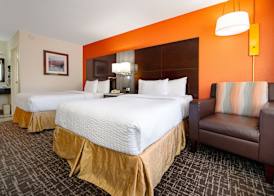 New Hope Inn & Suites 5
