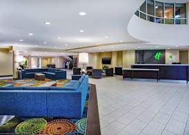 Holiday Inn CANTON (BELDEN VILLAGE) by IHG 3