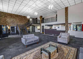 Travelodge by Wyndham Vernon CT 3
