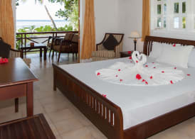 La Digue Island Lodge 4