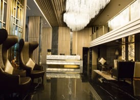 Arte Hotel - SHA Extra Plus 5