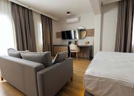 Yalinn Boutique Hotel 5