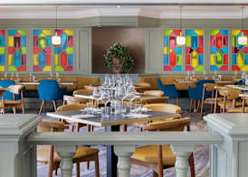 DoubleTree by Hilton Southampton 5