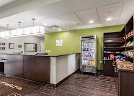 Sleep Inn & Suites College Station near University 4