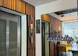Metacity Bangkok 3
