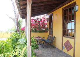 Casas Rurales Los Marantes 5