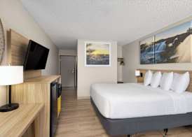 Days Inn by Wyndham Carthage 3