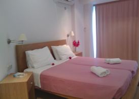 Maria Apartments 4