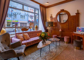 Hotel Astor 2