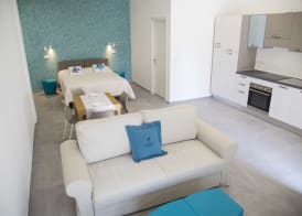 Rivabella Suite Apartments 4