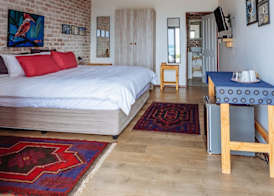 Spookdraai B&B 5