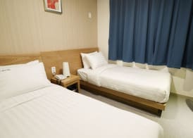 Top Hotel & Residence 4