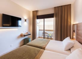Hotel Tarik 5