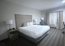 Merica Inn & Suites 3
