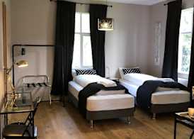 Bjork Guesthouse 4